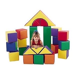 Soft Blocks