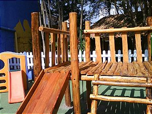 Mini Centro de Atividades