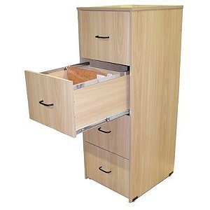 Armário para Pastas Suspensas