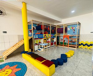 Projetos Personalizados