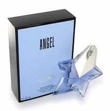 Angel 50 ML Importado - Frete Grátis