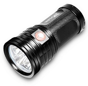 Lanterna Tática Sniper Alcance 2.000m 9.500.000 Lumens LED OSRAM V3 -   - Lanternas Táticas, Lanternas de LED, Lanternas de  Caça, Lanternas para Pesca, Lanternas de Cabeça e mais!