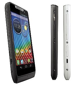 Motorola Razr D3