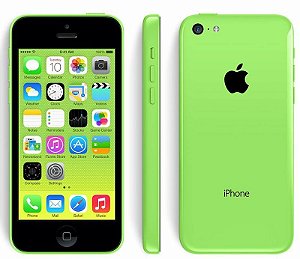 IPHONE 5C