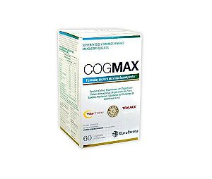COGMAX CX.C/60 CÁPS.GEL