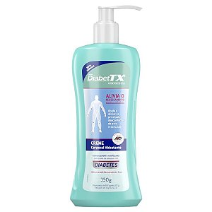 GOICOECHEA DIABET TX CREME 350G.