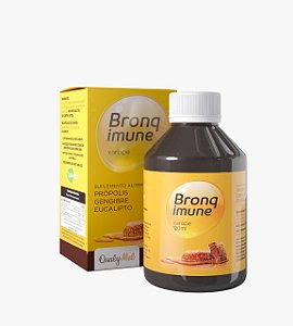 BRONQ IMUNE XAROPE 120ML LOJA