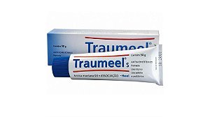TRAUMEEL S POMADA 50G.
