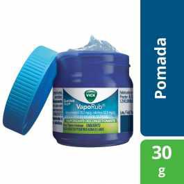 VICK VAPORUB 30G.