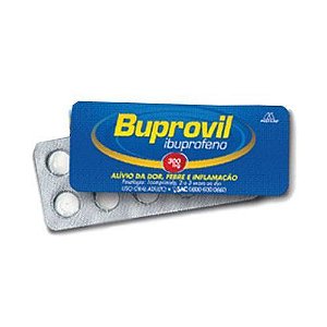 BUPROVIL 300MG C/10 COMPRIMIDOS