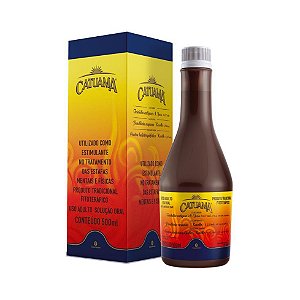 CATUAMA SOL.ORAL 500ML LOJA