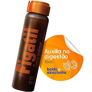 FIGATIL FLAC. C/10ML LOJA