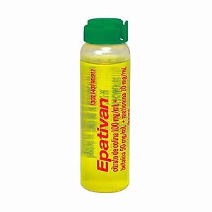 EPATIVAN FLAC. C/10ML
