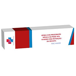 SULFADIAZINA PRATA 10MG/G 120G. (PRATI)