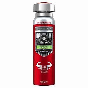 OLD SPICE ANTITRANSPIRANTE 150ML - CABRA MACHO