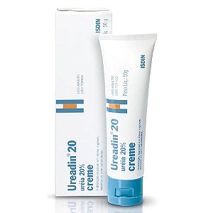 UREADIN 20 CREME 50G.