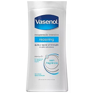 VASENOL RECUPERAÇÃO INTENSIVA 200ML - REPAIRING