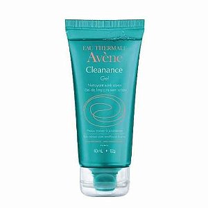 AVÈNE EAU THERMALE CLEANANCE GEL 60ML