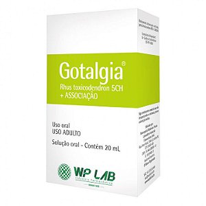 GOTALGIA SOL.ORAL C/20ML LOJA