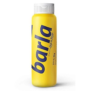 TALCO BARLA 80G.