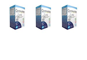 CENTROPLEX A-Z CX.C/60 COMPRIMIDOS (C3P2)