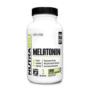 MELATONIN 3MG C/120 TABLETES