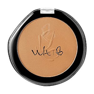 PÓ COMPACTO BASIC VULT 9G. N°8