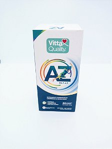 VITTA&QUALITY A-Z SUPLEMENTO C/60 COMP.REVEST.