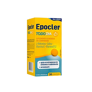 EPOCLER TODO DIA CX.C/30 COMP.