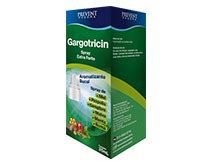 GARGOTRICIN SPRAY EXTRA FORTE FR.C/35ML