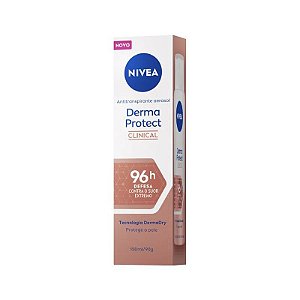 NIVEA DERMA PROTECT CLINICAL 150ML DESODORANTE AEROSOL