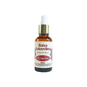 FLORAIS DE BACH ALQUIMIA 30ML - CALORES E MENOPAUSA