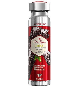OLDSPICE ANTITRANSPIRANTE 150ML LENHA