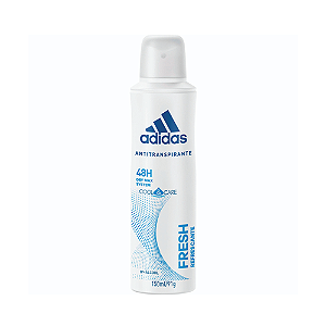 ADIDAS ANTITRANSPIRANTE 150ML FRESH REFRESCANTE