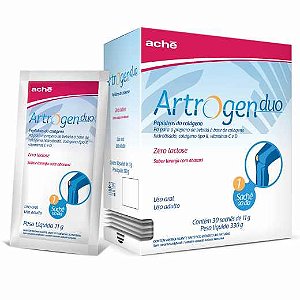 ARTROGEN DUO CX.C/30 SACHÊS C/11G