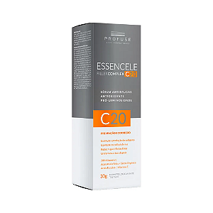 PROFUSE ESSENCELE FILLER COMPLEX C20 C/30G.