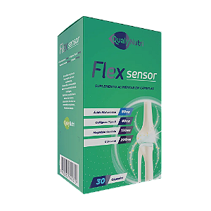 FLEX SENSOR CX.C/30 CÁPSULAS