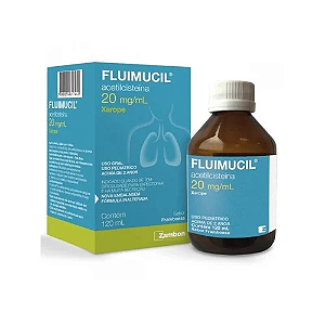 Comprar Vick 44E Guaifenesina 13,33Mg/Ml Com Bromidrato de