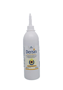 DERSIN ÓLEO DE GIRASSOL FR.C/200ML