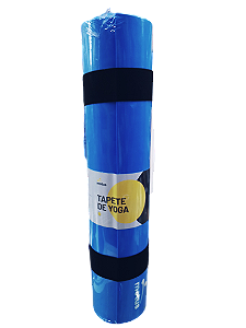 TAPETE DE YOGA MOTUS - 1,80 X 0,55