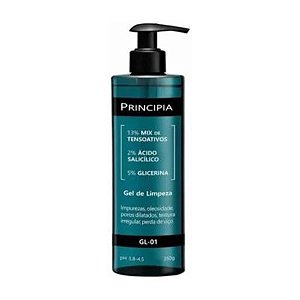 PRINCIPIA GEL DE LIMPEZA 350G. GL-01