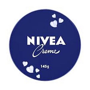 NIVEA CREME HIDRATANTE 145G.