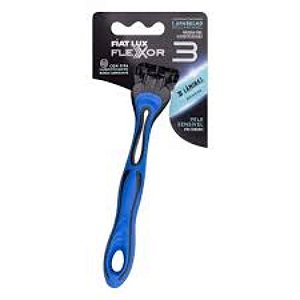 FIATLUX FLEXOR 3 LAMINAS C/1 UNIDADE