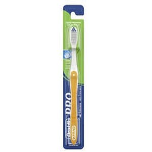 ESCOVA DENTAL ORAL-B PRO C/1 UNIDADE CERDAS MEDIANAS