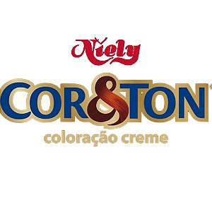 COLORAÇÃO COR&TON MINI