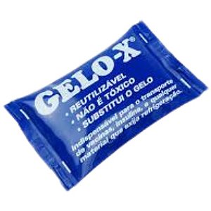 GELO-X PARA TRANSPORTE MEDICAMENTOS