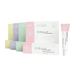 HIDRALIP REGENERADOR LABIAL KRESS 7,5ML