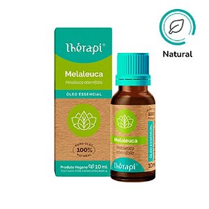 ÓLEO ESSENCIAL THÉRAPI 10ML - MELALEUCA