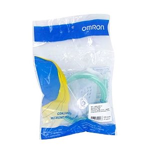 MICRONEBULIZADOR KIT INFANTIL OMRON