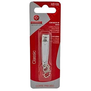 CORTADOR DE UNHA CLASSIC MUNDIAL